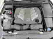 2012 Hyundai Equus Signature с VIN KMHGH4JH3CU054047, выставлен на аукционе Copart как лот 53781515 с пробегом 173 299 миль миль и Списание • Salvage title. История ставок и продаж доступна на DreamBid. Изображение 11.