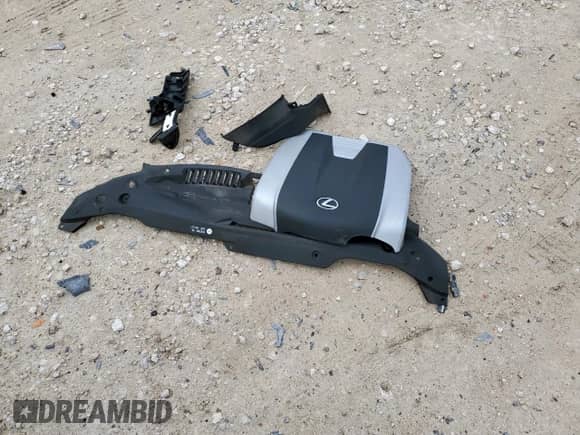 2021 Lexus IS 350 F Sport z VIN JTHGZ1B22M5039673, wystawiony jako Copart lot #62769805 z przebiegiem 71 385 mil mil oraz Szkoda całkowita • Salvage title. Historia ofert i sprzedaży dostępna na DreamBid. Obrazek 12.