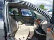 2011 Jeep Grand Cherokee Overland Summit with VIN 1J4RR6GT3BC713812, listed as a IAAI auction lot 42398585 with 208,476 mi miles and . Bid and sale history available at DreamBid. Image 5.