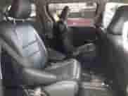 2017 Toyota Sienna SE with VIN 5TDXZ3DCXHS875329, listed as a IAAI auction lot 41650353 with Not provided miles and . Bid and sale history available at DreamBid. Image 8.