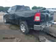 2020 Ram 1500 Big Horn z VIN 1C6RREBT4LN209998, wystawiony jako IAAI lot #42383891 z przebiegiem 67 555 mil mil oraz . Historia ofert i sprzedaży dostępna na DreamBid. Obrazek 3.