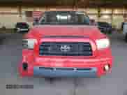 2007 Toyota Tundra SR5 z VIN 5TFRV54187X019325, wystawiony jako Copart lot #82415385 z przebiegiem 268 431 mil mil oraz Szkoda całkowita • Salvage title. Historia ofert i sprzedaży dostępna na DreamBid. Obrazek 5.