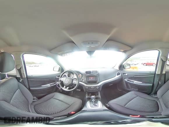 2014 Dodge Journey SXT with VIN 3C4PDDBG0ET178859, listed as a Copart auction lot 82475745 with 193,737 mi miles and Salvage title. Bid and sale history available at DreamBid. Image 14.