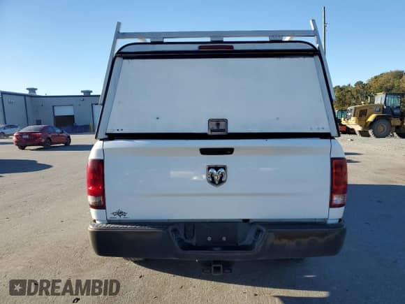 2016 Ram 1500 Tradesman with VIN 3C6JR6DT5GG213668, listed as a Copart auction lot 89612815 with 148,574 mi miles and Clean title. Bid and sale history available at DreamBid. Image 6.