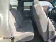 2000 Chevrolet Silverado 1500 LS with VIN 2GCEK19T1Y1280577, listed as a Copart auction lot 63844555 with 327,774 mi miles and Salvage title. Bid and sale history available at DreamBid. Image 10.