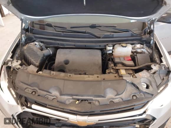 2019 Chevrolet Traverse LS с VIN 1GNERFKWXKJ305431, выставлен на аукционе IAAI как лот 42927773 с пробегом 99 898 миль миль и . История ставок и продаж доступна на DreamBid. Изображение 10.