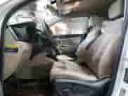 2018 Hyundai Tucson Sport with VIN KM8J3CAL0JU698914, listed as a Copart auction lot 84189075 with 45,755 mi miles and Salvage title. Bid and sale history available at DreamBid. Image 7.