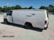 2000 Ford Econoline Cargo with VIN 1FTNS2426YHA08141, listed as a Copart auction lot 53088235 with 182,865 mi miles and Salvage title. Bid and sale history available at DreamBid. Image 2.