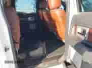 2013 Ford F-150 XL with VIN 1FTFW1ET1DKD26174, listed as a IAAI auction lot 40972107 with 212,350 mi miles and . Bid and sale history available at DreamBid. Image 8.