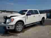 2012 Ford F-150 XL with VIN 1FTFW1EF1CFB34786, listed as a Copart auction lot 68739155 with 301,971 mi miles and Salvage title. Bid and sale history available at DreamBid. Image 1.
