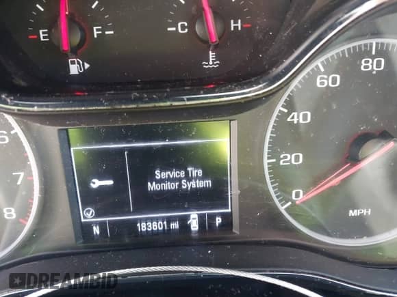 2019 Chevrolet Cruze LT с VIN 1G1BE5SM8K7109946, выставлен на аукционе IAAI как лот 42982626 с пробегом 183 601 миль миль и . История ставок и продаж доступна на DreamBid. Изображение 15.