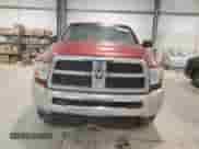 2012 Dodge RAM with VIN 3C6LD5AT1CG281028, listed as a Copart auction lot 44148185 with 135,579 mi miles and Clean title. Bid and sale history available at DreamBid. Image 5.
