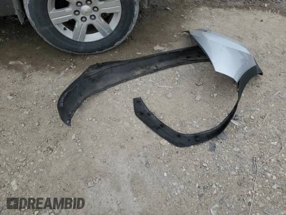 2011 Chevrolet Traverse 1LT с VIN 1GNKRGED8BJ186037, выставлен на аукционе Copart как лот 69553965 с пробегом 161 685 миль миль и Списание • Salvage title. История ставок и продаж доступна на DreamBid. Изображение 13.