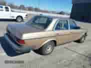 1985 Mercedes-Benz 300 с VIN WDBAB33C5FA218782, выставлен на аукционе IAAI как лот 41698746 с пробегом 285 352 миль миль и . История ставок и продаж доступна на DreamBid. Изображение 4.