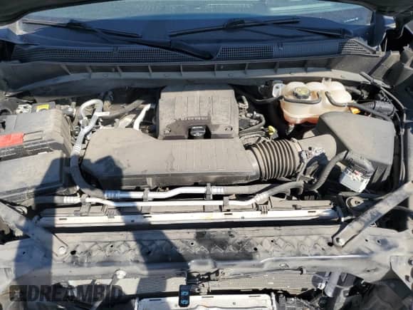 2023 Chevrolet Silverado 1500 LT with VIN 3GCPDDEK4PG110950, listed as a Copart auction lot 80802775 with 54,509 mi miles and Salvage title. Bid and sale history available at DreamBid. Image 11.