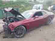 2020 Dodge Challenger R/T Scat Pack с VIN 2C3CDZFJ9LH112855, выставлен на аукционе IAAI как лот 43377860 с пробегом Не указан миль и . История ставок и продаж доступна на DreamBid. Изображение 2.