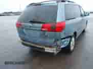 2005 Toyota Sienna XLE z VIN 5TDZA22C35S269041, wystawiony jako IAAI lot #41939115 z przebiegiem 194 129 mil mil oraz . Historia ofert i sprzedaży dostępna na DreamBid. Obrazek 6.