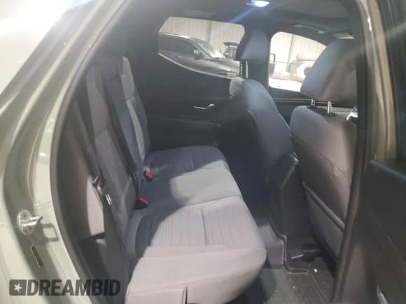 2023 Hyundai Santa Cruz SEL с VIN 5NTJCDAE8PH042640, выставлен на аукционе Copart как лот 72985444 с пробегом 15 041 миль миль и Списание • Salvage title. История ставок и продаж доступна на DreamBid. Изображение 10.