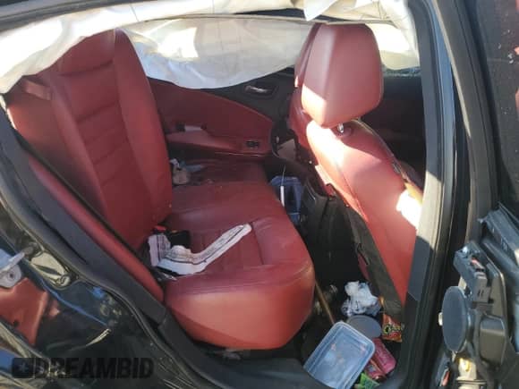 2011 Dodge Charger RT Max with VIN 2B3CM5CT7BH548999, listed as a Copart auction lot 47032965 with Not provided miles and Non repairable. Bid and sale history available at DreamBid. Image 10.