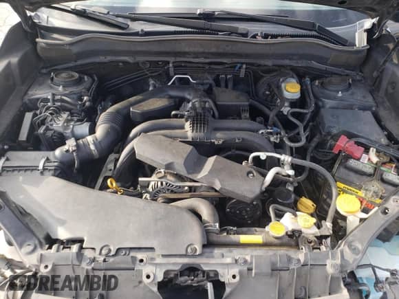 2018 Subaru Forester Premium z VIN JF2SJAGC2JH471468, wystawiony jako Copart lot #82411785 z przebiegiem 171 202 mil mil oraz Szkoda całkowita • Salvage title. Historia ofert i sprzedaży dostępna na DreamBid. Obrazek 12.