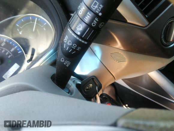 2013 Subaru Forester X Premium z VIN JF2SHADC9DH401440, wystawiony jako IAAI lot #43381836 z przebiegiem 178 590 mil mil oraz . Historia ofert i sprzedaży dostępna na DreamBid. Obrazek 11.