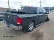 2015 Ram 1500 Big Horn с VIN 1C6RR7LT1FS732976, выставлен на аукционе IAAI как лот 42474647 с пробегом Не указан миль и . История ставок и продаж доступна на DreamBid. Изображение 4.