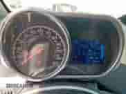 2014 Chevrolet Spark LS with VIN KL8CB6S90EC454558, listed as a Copart auction lot 80168705 with 41,883 mi miles and Salvage title. Bid and sale history available at DreamBid. Image 9.