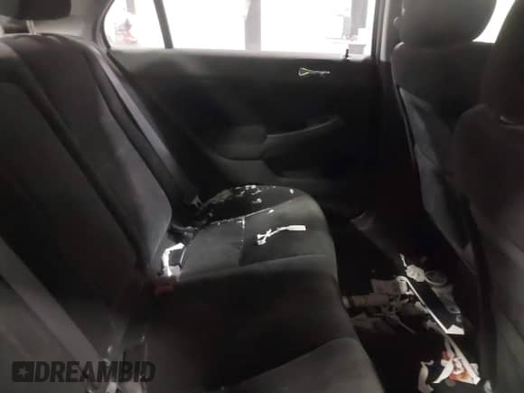 2003 Honda Accord EX z VIN JHMCM55623C053506, wystawiony jako IAAI lot #41572271 z przebiegiem 199 802 mil mil oraz . Historia ofert i sprzedaży dostępna na DreamBid. Obrazek 8.