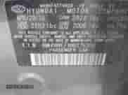 2017 Hyundai Elantra SE with VIN KMHD84LFXHU176300, listed as a IAAI auction lot 43109026 with 187,639 mi miles and . Bid and sale history available at DreamBid. Image 9.