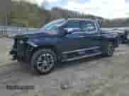 2022 Chevrolet Silverado 1500 с VIN 1GCUDJETXNZ525195, выставлен на аукционе Copart как лот 52793645 с пробегом 33 158 миль миль и Списание • Salvage title. История ставок и продаж доступна на DreamBid. Изображение 1.