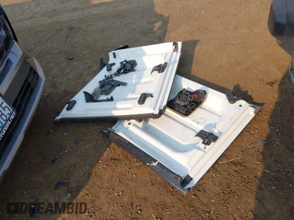 2023 Jeep Wrangler Sport with VIN 1C4HJXAG7PW534575, listed as a IAAI auction lot 43130743 with 35,626 mi miles and . Bid and sale history available at DreamBid. Image 12.