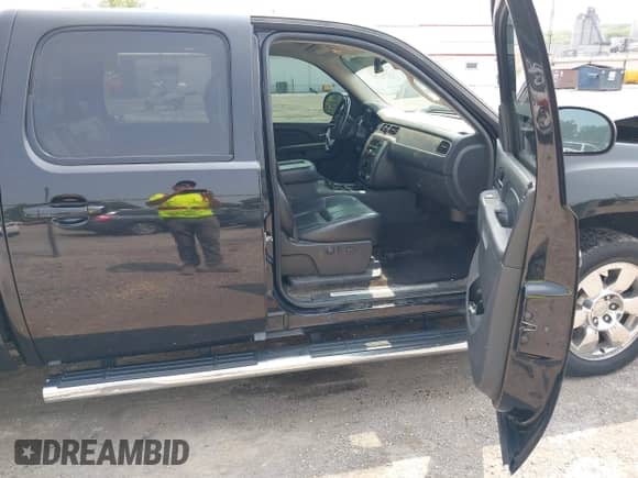 2011 GMC Sierra 1500 SLT с VIN 3GTP2WE34BG328518, выставлен на аукционе IAAI как лот 42412710 с пробегом 206 431 миль миль и . История ставок и продаж доступна на DreamBid. Изображение 5.
