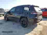 2025 Jeep Grand Cherokee Limited with VIN 1C4RJHBG7SC310533, listed as a Copart auction lot 81125615 with 6,851 mi miles and Non repairable. Bid and sale history available at DreamBid. Image 2.