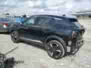 2025 Nissan Kicks SR z VIN 3N8AP6DA5SL368206, wystawiony jako Copart lot #81692475 z przebiegiem 15 779 mil mil oraz Szkoda całkowita • Salvage title. Historia ofert i sprzedaży dostępna na DreamBid. Obrazek 2.