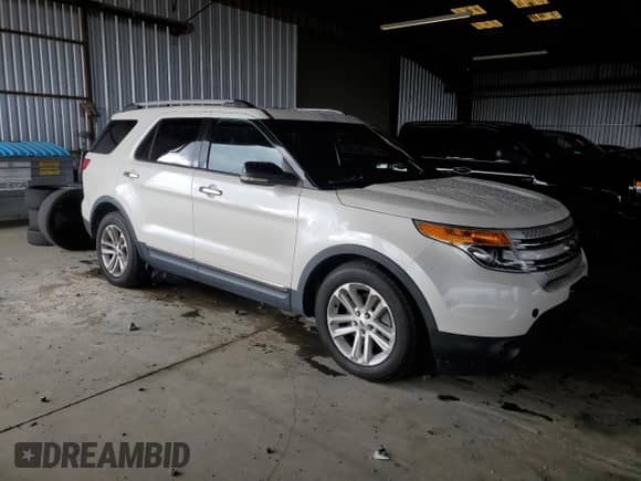 2012 Ford Explorer XLT z VIN 1FMHK7D84CGA09023, wystawiony jako Copart lot #82465245 z przebiegiem 145 391 mil mil oraz Szkoda całkowita • Salvage title. Historia ofert i sprzedaży dostępna na DreamBid. Obrazek 4.