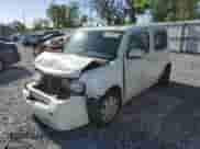 2010 Nissan Cube S с VIN JN8AZ2KR7AT165887, выставлен на аукционе Copart как лот 61240305 с пробегом 119 709 миль миль и Списание • Salvage title. История ставок и продаж доступна на DreamBid. Изображение 1.