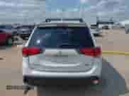 2020 Mitsubishi Outlander SE с VIN JA4AD3A33LZ023821, выставлен на аукционе IAAI как лот 43164288 с пробегом 465 235 миль миль и . История ставок и продаж доступна на DreamBid. Изображение 16.