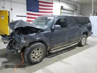 2006 Chevrolet Suburban Z71 с VIN 3GNFK16Z16G129800, выставлен на аукционе Copart как лот 51444955 с пробегом Не указан миль и Списание • Salvage title. История ставок и продаж доступна на DreamBid. Изображение 1.