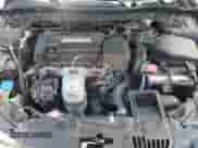 2014 Honda Accord EX z VIN 1HGCT1B70EA016478, wystawiony jako Copart lot #69853885 z przebiegiem 156 537 mil mil oraz Szkoda całkowita • Salvage title. Historia ofert i sprzedaży dostępna na DreamBid. Obrazek 11.