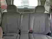 2007 Chevrolet TrailBlazer LS z VIN 1GNDS13S772135688, wystawiony jako Copart lot #80741415 z przebiegiem 267 034 mil mil oraz Szkoda całkowita • Salvage title. Historia ofert i sprzedaży dostępna na DreamBid. Obrazek 10.