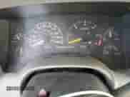 1995 Chevrolet Blazer z VIN 1GNDT13W2SK204831, wystawiony jako Copart lot #86301424 z przebiegiem 122 281 mil mil oraz Szkoda całkowita • Salvage title. Historia ofert i sprzedaży dostępna na DreamBid. Obrazek 9.