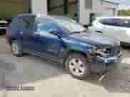 2017 Jeep Compass High Altitude с VIN 1C4NJCEB6HD197971, выставлен на аукционе Copart как лот 82244975 с пробегом 152 273 миль миль и Списание • Salvage title. История ставок и продаж доступна на DreamBid. Изображение 4.
