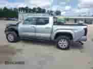 2024 Toyota Tacoma SR5 with VIN 3TMKB5FN1RM023512, listed as a Copart auction lot 68438505 with 5,994 mi miles and Salvage title. Bid and sale history available at DreamBid. Image 2.