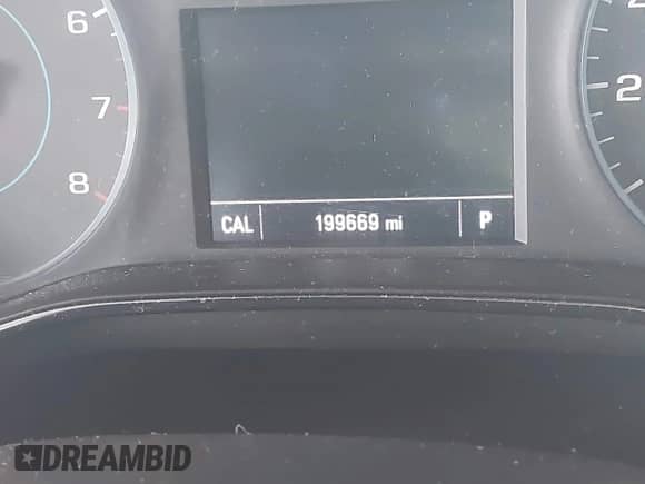 2017 Chevrolet Cruze Premier with VIN 1G1BF5SM9H7183754, listed as a IAAI auction lot 43566232 with 199,669 mi miles and . Bid and sale history available at DreamBid. Image 15.