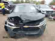 2025 Chevrolet Trax LS с VIN KL77LFEP2SC309806, выставлен на аукционе IAAI как лот 43300225 с пробегом 7 222 миль миль и . История ставок и продаж доступна на DreamBid. Изображение 12.
