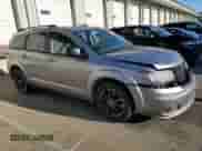 2018 Dodge Journey SE with VIN 3C4PDCABXJT473977, listed as a Copart auction lot 78653714 with 150,538 mi miles and Salvage title. Bid and sale history available at DreamBid. Image 4.