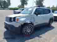 2017 Jeep Renegade Latitude с VIN ZACCJBBB0HPE61614, выставлен на аукционе IAAI как лот 42987505 с пробегом 112 334 миль миль и . История ставок и продаж доступна на DreamBid. Изображение 2.