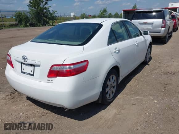 2009 Toyota Camry LE с VIN 4T1BK46K69U578012, выставлен на аукционе IAAI как лот 42966511 с пробегом 218 804 миль миль и . История ставок и продаж доступна на DreamBid. Изображение 4.