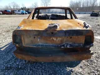 1994 Chevrolet Cavalier z VIN 1G1JF14T5R7156514, wystawiony jako Copart lot #45646365 z przebiegiem Nie podano mil oraz Nie do naprawy • Non repairable. Historia ofert i sprzedaży dostępna na DreamBid. Obrazek 6.