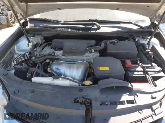 2015 Toyota Camry SE с VIN 4T1BF1FK9FU073774, выставлен на аукционе IAAI как лот 43405346 с пробегом 188 217 миль миль и . История ставок и продаж доступна на DreamBid. Изображение 10.